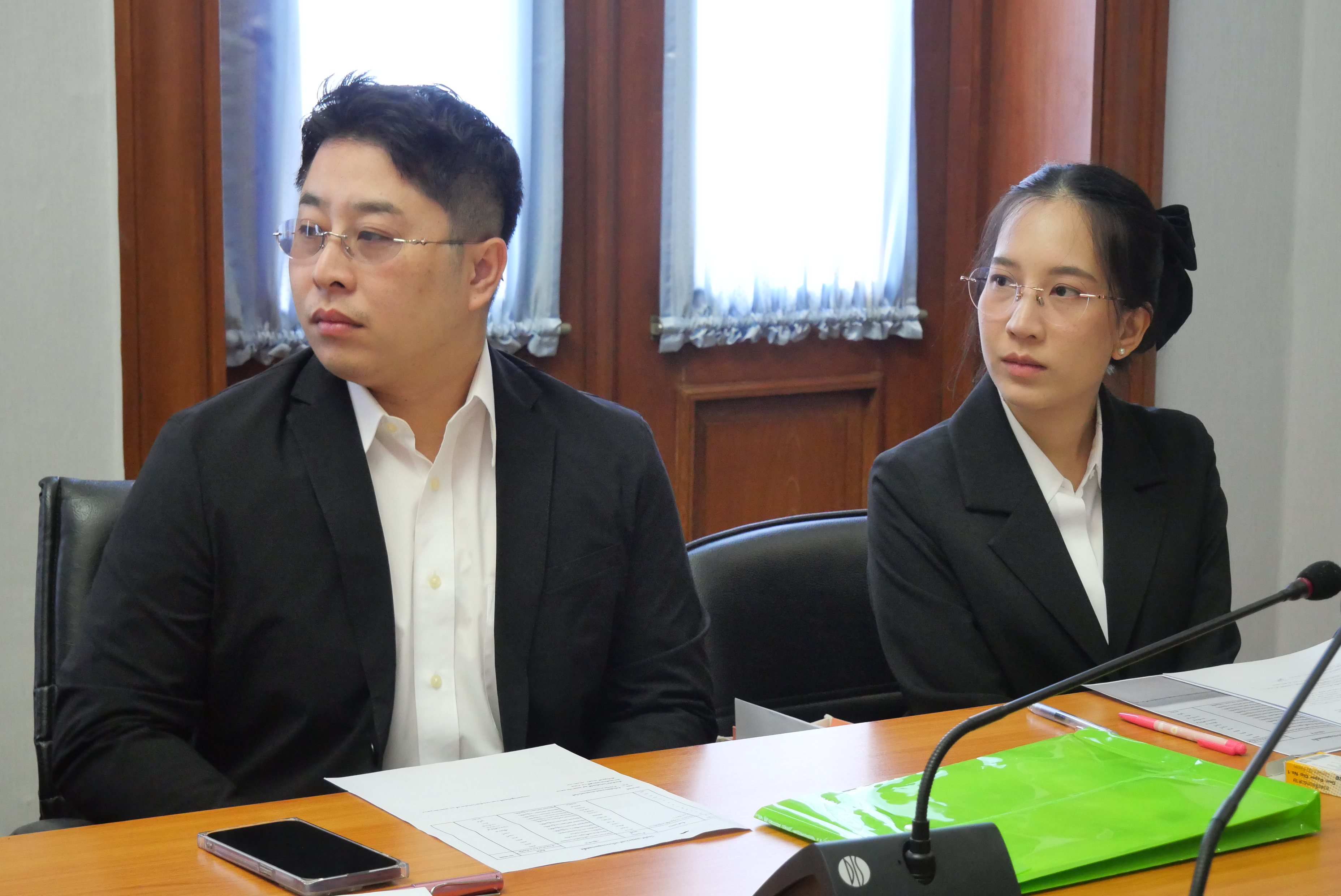 title - ส.ป.ก. รับรายงานตัวข้าราชการบรรจุใหม่  เพื่อบรรจุและแต่งตั้งบุคคลเข้ารับราชการในตำแหน่งต่างๆ